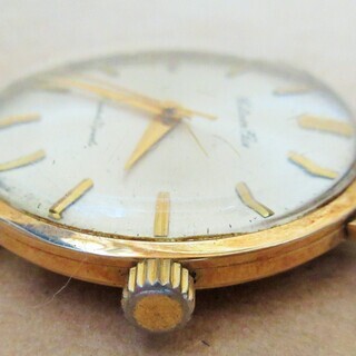 ☆シチズン CITIZEN Cice K18 18金腕時計◇投資・資産形成として