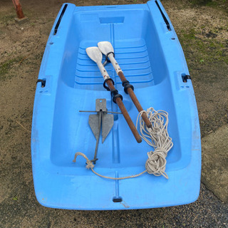 RYOBI ボートエース