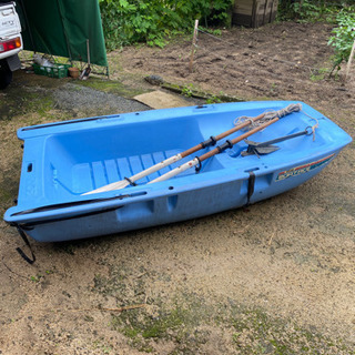 RYOBI ボートエース