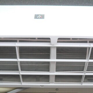 ☆シャープ SHARP AY-H22DH 冷暖房ルームエアコン 高濃度プラズマ