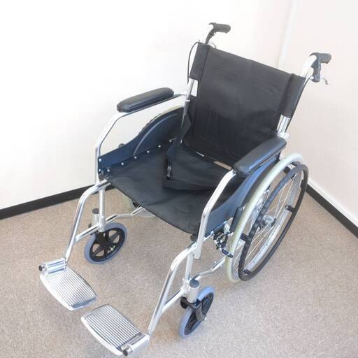 車イス　美品