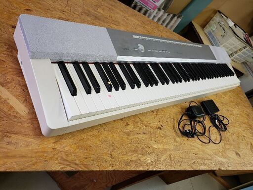 早い者勝ち‼ 電子ピアノ88鍵　CASIO　PX-150