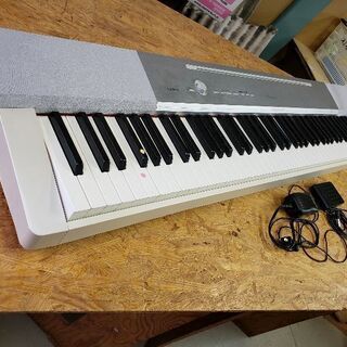早い者勝ち‼ 電子ピアノ88鍵　CASIO　PX-150