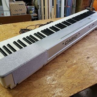 早い者勝ち‼ 電子ピアノ88鍵 CASIO PX-150