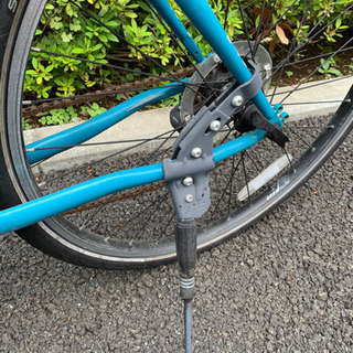 MARIN MUIRWOODS SE 26 8s