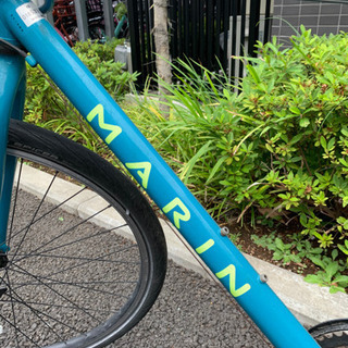 MARIN MUIRWOODS SE 26 8s