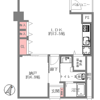 月々４万円からマイホームご購入可能です♪　今のお家賃とお部屋の綺...