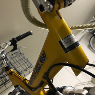 EXPLWORA マウンテンバイク26インチ