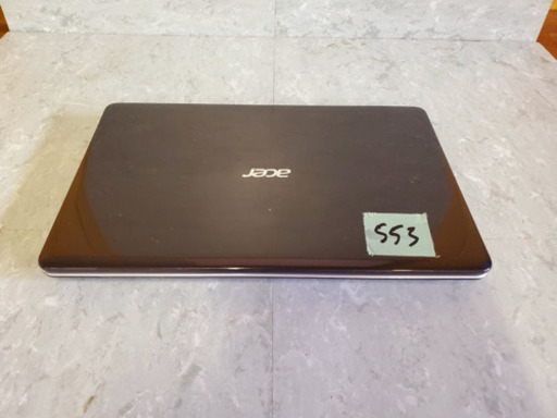 ①553番 Acer(エイサー)✨ノートパソコン✨E1-531-H82C‼️