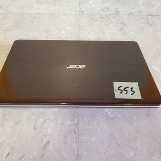 ①553番 Acer(エイサー)✨ノートパソコン✨E1-531-...