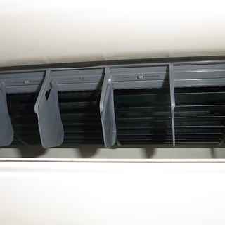 売約済み　～9畳用 2018年 三菱 霧ヶ峰 MSZ-GE2218 エアコン 使用少ないです！