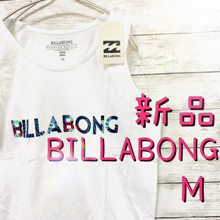 50%OFF‼️メンズ タンクトップ BILLABONG ビラボ...