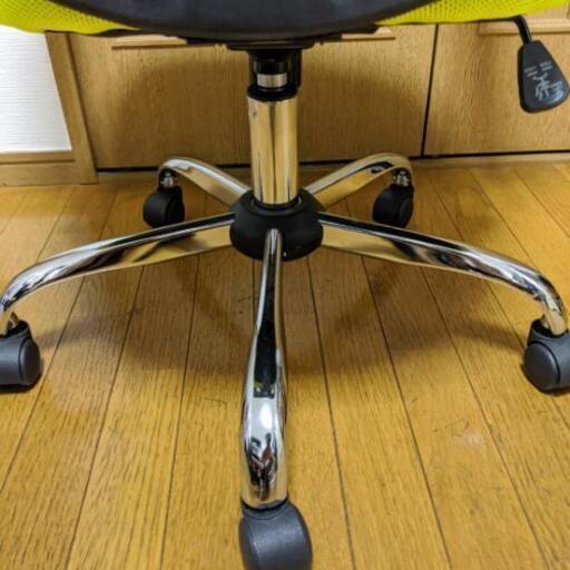 東京インテリアにて購入オフィスチェア けーすけ 谷津の家具の中古あげます 譲ります ジモティーで不用品の処分 東京インテリアにて購入オフィスチェア けーすけ 谷津の家具の中古あげます 譲ります ジモティーで不用品の処分