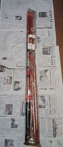 非売品daiwa釣竿いそかぜ424売ります 山p 能生のその他の中古あげます 譲ります ジモティーで不用品の処分