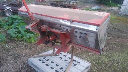 コバシ ライムソワー FD185