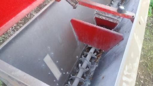 コバシ ライムソワー FD185