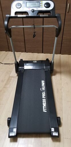 ALINCO　電動ウォーカー中古品　引き取り限定