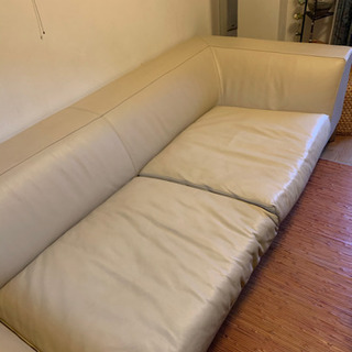 ★定価80万★　アイラーセンソファー　eilersen