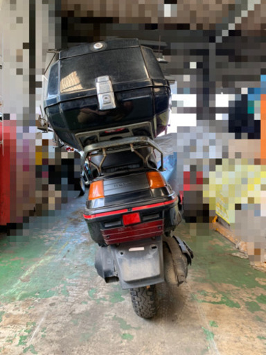 ホンダ スペイシー250 フリーウェイ | qsfirst.sg