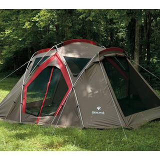 未使用品 リビングシェル シールドルーフ