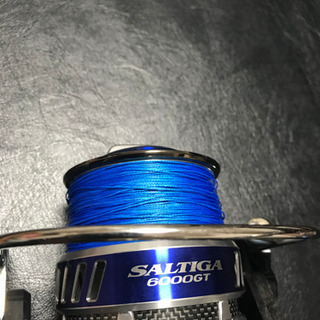 ソルティガ６０００ＧＴ　