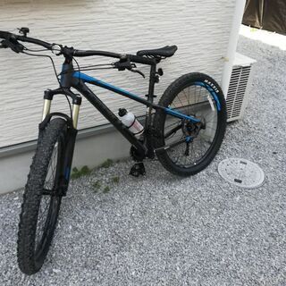 マウンテンバイク ジャイアント タロン1 TALON1 giant GIANT