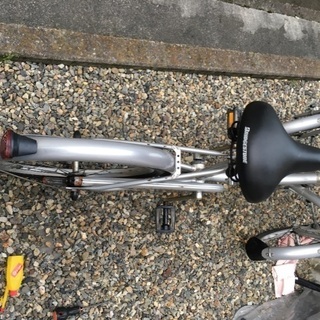 三輪自転車　ブリジストン　ミンナ　格安