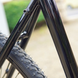 グラベルロード】FUJI Feather CX＋ 2018 XS(49) 163〜170cm