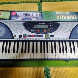 61鍵盤 YAMAHA PSR-240 ヤマハ キーボード 後継...