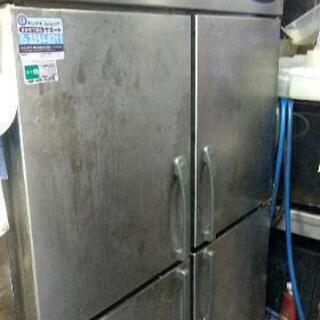 大型 冷蔵、冷凍庫業務用