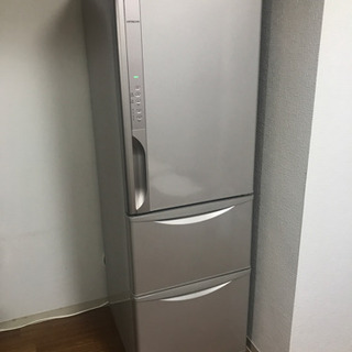 【美品】日立 冷凍冷蔵庫 315L