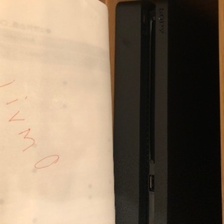 交渉可 20年7/11購入 ps4 プレイステーション 4