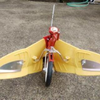 売れました　管理機ロビンRC0650中古売ります