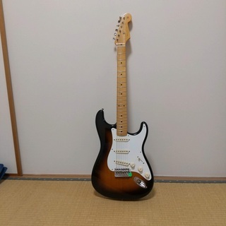 Fender Mexico 50S Stratocaster 2...