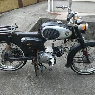 スズキ k90 コレダ セミレストア