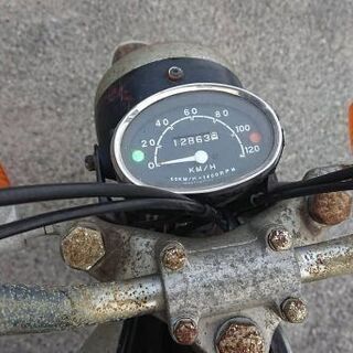 スズキ k90 コレダ セミレストア