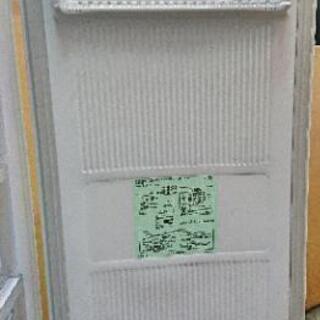 MITSUBISHI 三菱 冷凍庫 121L MF-U12L 2014年式