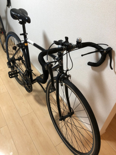 ロードバイク(取引き予定者あり)
