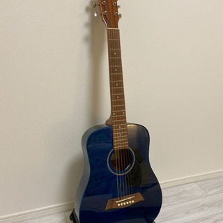 S.yairi YM-02 Limited アコースティックギター