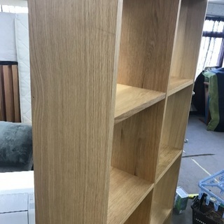 無印良品 2×5 タモ材 オープンシェルフ | w2-worldbuffet.co.uk