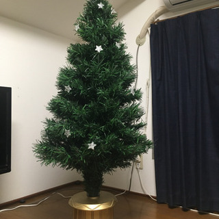 クリスマスツリー　大きめサイズ