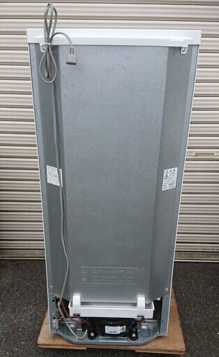 冷蔵庫　シャープ　137L 　2013年製