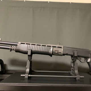 東京マルイ スパス 用品 セット