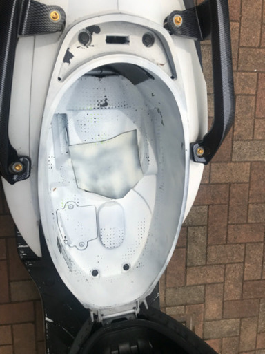 レ商談中☆シグナスX 国内SE44J 武川156ccボアアップ＆ロンホイ