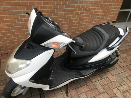 レ商談中★シグナスX 国内SE44J 武川156ｃｃボアアップ＆ロンホイ、前後ローダウンカスタム レ商談中☆シグナスX 国内SE44J 武川156ccボアアップ＆ロンホイ