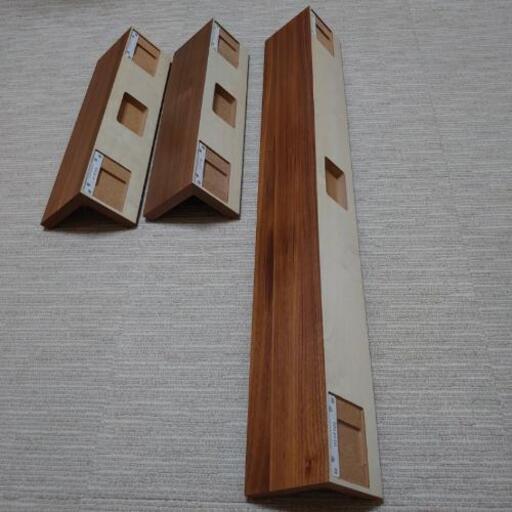 無印良品 ウォールシェルフ売ります まめ 武蔵小金井の収納家具 棚 シェルフ の中古あげます 譲ります ジモティーで不用品の処分