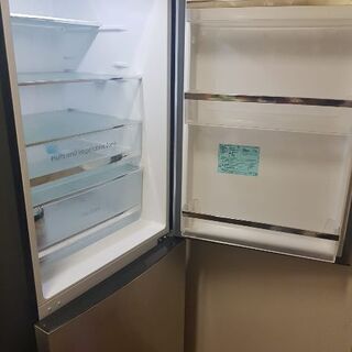Sayonara Sale - Haier Refrigerator サヨナラセール-ハイアール冷蔵庫 