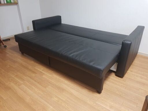 Sayonara Sale - Ikea Sofa bed サヨナラセール-イケア-ソファベッド