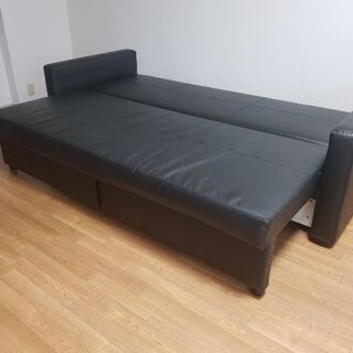 Sayonara Sale - Ikea Sofa bed サヨ...