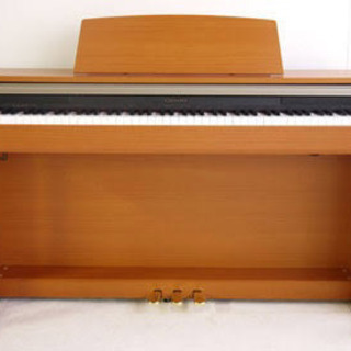 【取引成立】電子ピアノ CASIO AE-500